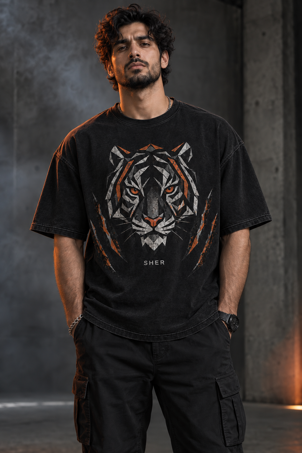 Våran TIGER 420