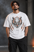 Tiger 420 Vit Färg