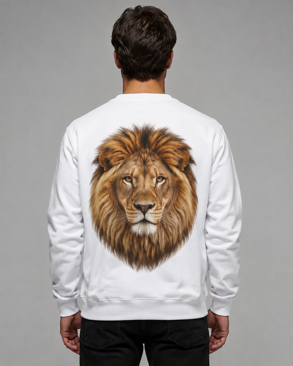 Sher 007  Vit Färg