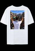 RISE OF PALESTINE T-SHIRT VIT FÄRG