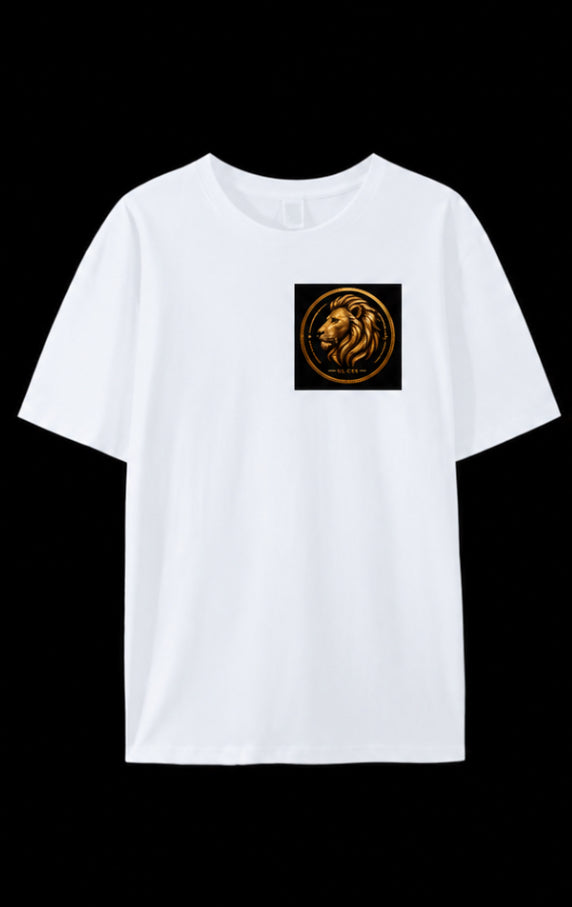 RISE OF PALESTINE T-SHIRT VIT FÄRG